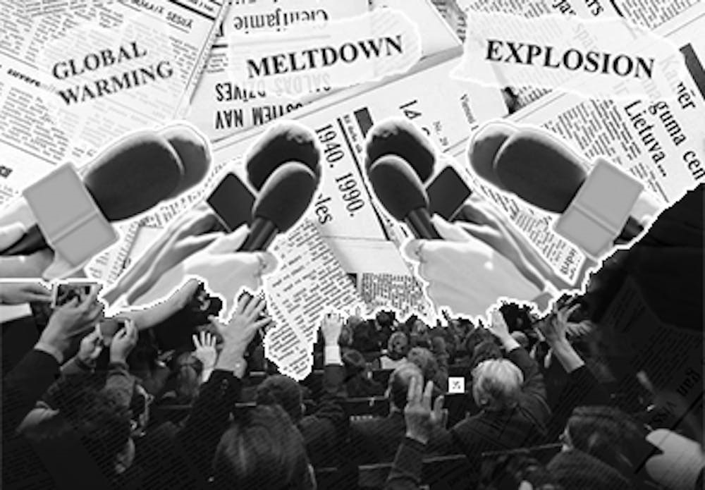 Why Choose Journalism at WUB